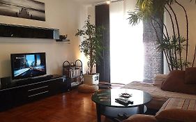 Apartment Dalmaticus